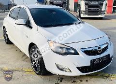 Opel Astra 1.6 Turbo Sport 180HP