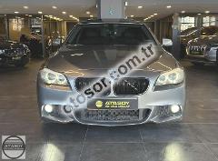 BMW 5 Serisi 520d Premium 184HP