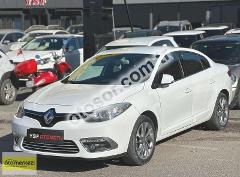 Renault Fluence 1.5 Dci Icon Edc 110HP