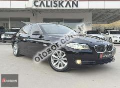 BMW 5 Serisi 525d Xdrive Premium 218HP 4x4