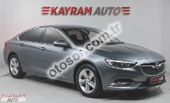 Opel Insignia Grand Sport 1.6 Cdti Ecotec Start&Stop Design 136HP