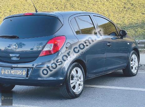 Opel Corsa 1.3 Cdti Enjoy 75HP