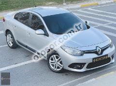 Renault Fluence 1.5 Dci Icon Edc 110HP