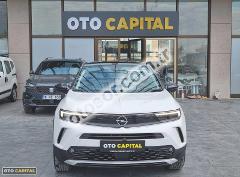 Opel Mokka 1.2 Turbo Elegance 130HP