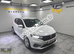 Dacia Sandero 1.0 Tce Prestige X-Tronic 90HP