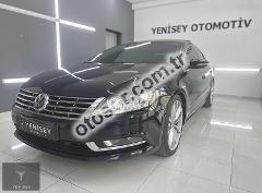 Volkswagen CC 1.4 Tsi Exclusive Dsg 160HP