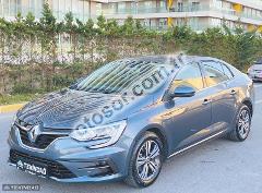 Renault Megane Sedan 1.5 Blue Dci Touch Edc 115HP