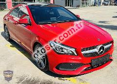 Mercedes-Benz CLA 180 D Amg 7G-DCT 109HP