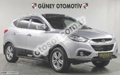 Hyundai ix35 Fiyatları & Modelleri 'da