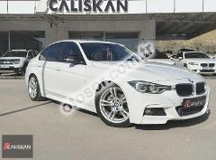 BMW 3 Serisi 320d Techno Plus 190HP