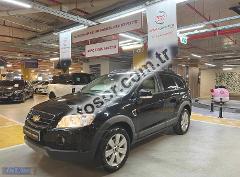 Chevrolet Captiva 2.0 16v High 150HP 4x4