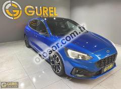 Ford Focus 1.5 Tdci Ecoblue St Line 120HP
