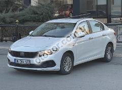 Fiat Egea 1.6 Multijet II Easy 130HP