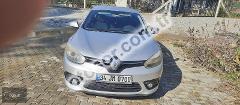 Renault Fluence 1.6 Touch 110HP