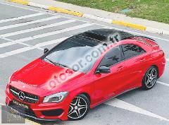 Mercedes-Benz CLA 200 Amg 156HP