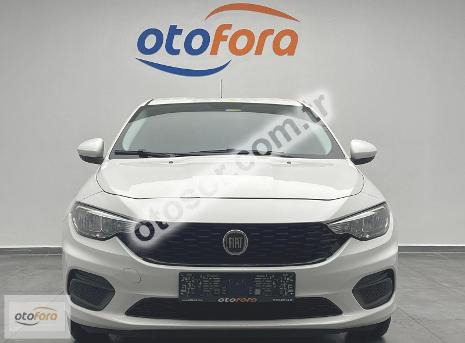 Fiat Egea 1.4 Fire Easy Plus 95HP