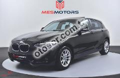 BMW 1 Serisi 116i Premium 136HP