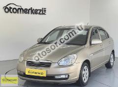 Hyundai Accent Era 1.4 Select 97HP