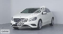 Mercedes-Benz A 180 Blueefficiency Urban 7G-DCT 122HP