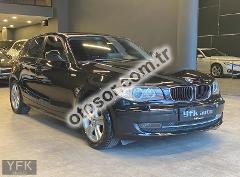 BMW 1 Serisi 116i Comfort 136HP
