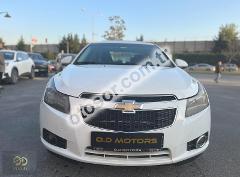 Chevrolet Cruze 2.0 D Lt 163HP