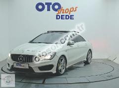 Mercedes-Benz CLA 200 Amg 156HP