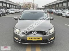 Volkswagen CC 1.4 Tsi Bmt Sportline Dsg 160HP