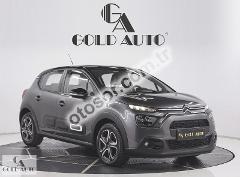 Citroen C3 1.2 Puretech Feel Bold Eat6 110HP