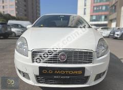 Fiat Linea 1.3 Multijet Active Plus 95HP