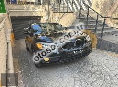 BMW 1 Serisi 118i Joy 136HP