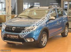 Dacia Sandero 1.5 Bluedci Stepway 95HP