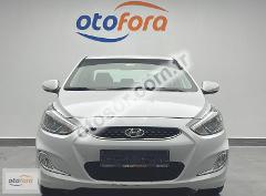 Hyundai Accent Blue 1.6 Crdi Mode Plus Dct 136HP