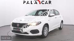 Fiat Egea 1.6 Multijet Easy Dct 120HP