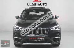 BMW X1 18i Sdrive Sport Line 136HP