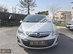Opel Corsa 1.3 Cdti Essentia 75HP