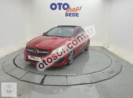 Mercedes-Benz CLA 200 Amg 156HP