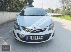 Opel Corsa 1.3 Cdti Enjoy Active 75HP