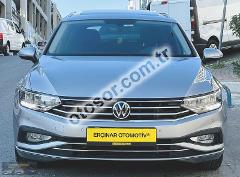 Volkswagen Passat Variant 1.5 Tsi Act Business Dsg 150HP
