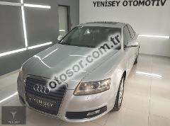 Audi A6 2.0 Tdi Multitronic 170HP