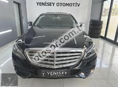 Mercedes-Benz C 200 D Bluetec Comfort 7G-Tronic 136HP