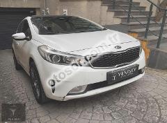 Kia Cerato 1.6 Crdi Concept Plus Dct 136HP