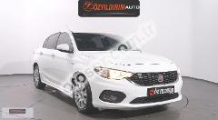 Fiat Egea 1.6 Multijet Comfort Dct 120HP