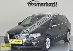 Volkswagen Passat Variant 1.8 Tsi Exclusive Dsg 160HP