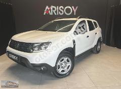 Dacia Duster 1.5 Bluedci 4x4 Comfort 115HP