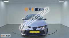 Toyota Corolla 1.8 Hybrid Dream e-CVT 122HP