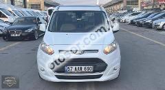 Ford Tourneo Connect 1.6 Tdci Swb Titanium 115HP