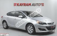 Opel Astra Sedan 1.6 Cdti Start&Stop Design 136HP