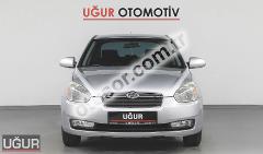 Hyundai Accent Era 1.4 Select 97HP