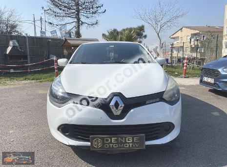 Renault Clio 1.5 Dci Joy 75HP