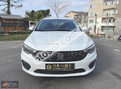 Fiat Egea 1.3 Multijet Easy 95HP